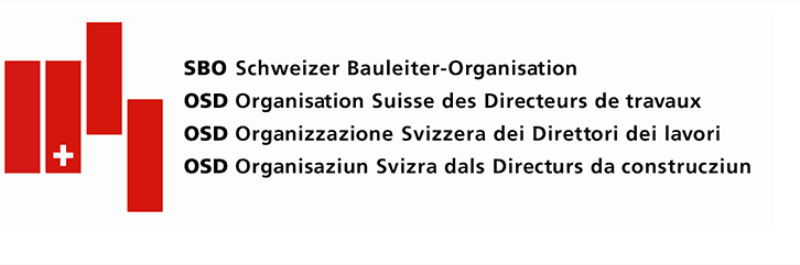 SBO Schweizer Bauleiter Organisation